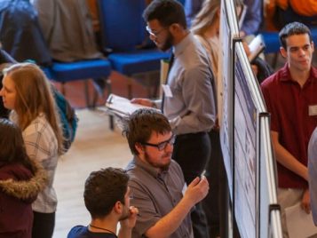 2018 UROP Spring Symposium